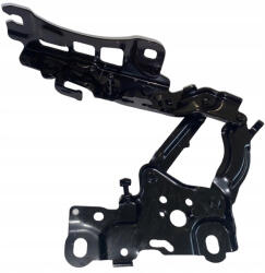 Mertt Bmw 3 G20 G21 Jobb Oldali motorháztető zSANÉR