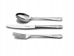 Domdekoracji Kpl evőeszköz 24 el 6 személyes Vianna Belo Inox evőeszköz (250-1100)