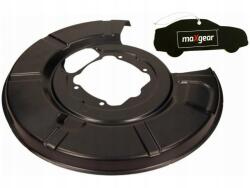Maxgear Fékbetétvédő Lemez Jobb Hátsó Bmw 6 E63 3.0-4.8 E64 3.0-4.8 +illat