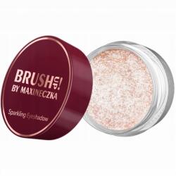 Brush UP! By Maxineczka Shadow Sparkling Bubbles 04 Csillogó szemhéjfesték (5903819826760)