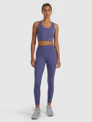 4F Női edző leggings, sötétkék, Xs (4FWAW25TFTIF360-30S-XS)