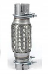 Kreft Flexibilis csatlakozó flexibilis rezgéscsillapító Opel Vectra C 1.9 CDTi