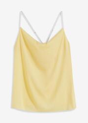 Bonprix Lebegő Nyakkivágású Felső __50