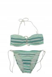 Pepe Jeans Csíkos Fürdőruha, Size S, többszínű, nylon, szett (371896)