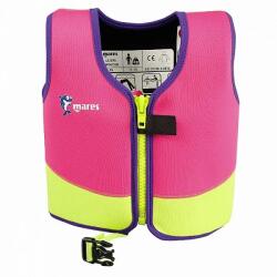 mares Gyerek úszó mellény Mares rózsaszín Xxs (792460044617)