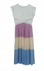 Guess Színes Fodros Ruha (8L) (391180)