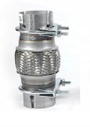 Kreft Flexibilis csatlakozó flexibilis rezgéscsillapító Opel Vectra C 2.2 16V