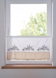 Bonprix Irigy Hónaljmirigy HÍMZÉSSEL__30/115 (wymiar 30,00 x 115,00 cm)