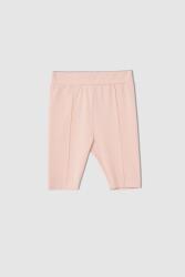 DeFacto LC83307 Defacto Rózsaszín Kerékpáros Leggings (36) 146