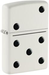 Zippo Brichetă Zippo 46159 Domino (46159) Bricheta