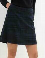 Bonprix Kockás SZOKNYA__50 (959671)