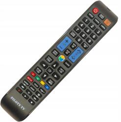 PilotyTV Samsung Tv távirányító helyettesítő univerzális Led LCD BN59-01175B D1078V (UCTS183)