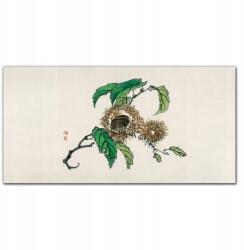 Coloray Vászonkép ágak levelek gesztenye 100x50 cm (010030010010000017991)