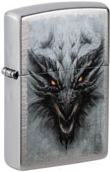 Zippo Brichetă Zippo 48732 Fierce Dragon (48732) Bricheta