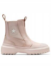 Converse Rózsaszín Bebújós Logós Bokacsizma (28, 5) (596912)