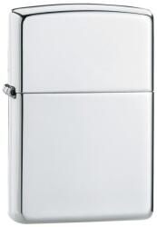 Zippo Brichetă Zippo 15 High Polish Sterling Silver (15) Bricheta