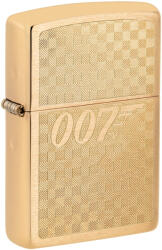 Zippo Brichetă Zippo 46298 James Bond 007 (46298) Bricheta