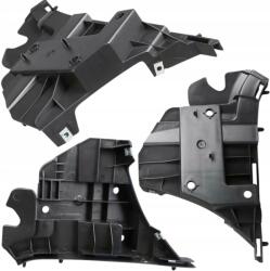 Mertt Lökhárító Rögzítő Első Fogantyú Sikló Bal 31265346 Volvo S80 V70 2006-2015