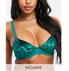  Wolf&whistle Zöld Bikini Melltartó (70E) (565997)