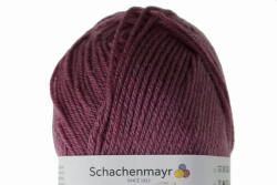 Schachenmayr Fonal Bravo Baby 185 sötét hanga (01044) 50g 185m (01044)