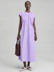 Shein FC45102 Shein Egyszerű Alkalmi Ruha Maxi (37) S