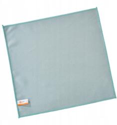 Questprofile Diamond Glass mikroszálas törlőkendő, üvegek, ablakok polírozásához 40x40 (BS-DIAMONDGLASS-1)