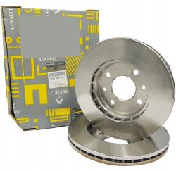 Renault OE Féktárcsák Megane I 238MM 7701204286 Org