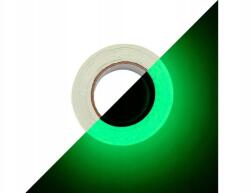 Rozz Sötétben világító fluoreszkáló szalag 5m (11369_rozz_gabA_okz)