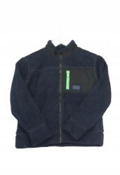 Pepe Jeans Sötétkék Plüss Dzseki (10L) (376565)