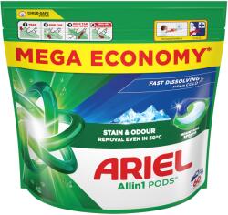 Ariel Mountain Spring Allin1, mosókapszula, 60 mosás (8700216765145)