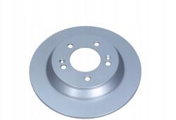 Quaro Féktárcsa Kia T. Carens 1, 6/1, 7CRDI 13- Korróziógátló Bevonattal QD1153