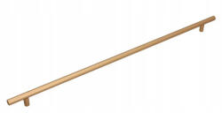 Gamet Bútorfogantyú Gamet RE10 608/688 Arany Matt (RE10)