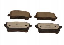 Quaro QP6566C Fékbetét Vw T. A4 A5 Q5 07- 1, 8-3, 2 Quattro Tárcsa 300MM Quaro