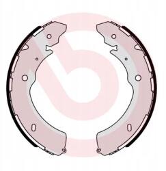 Brembo Fékpofák kpl. S 34 508/BRE