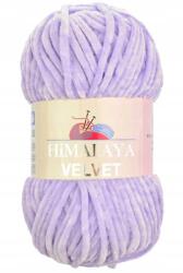 Himalaya Velvet Fonal 90005 05 005 Pasztellibola (Velvet 90005)