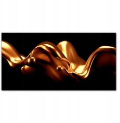 Coloray Vászonkép keretben Kávé hullám 100x50 cm (010030010010000017203)