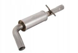 Walker Középső kipufogódob 22719/WAL