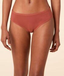 Etam Hipster Alsó, téglavörös, Size 2XL, pamut (557413)