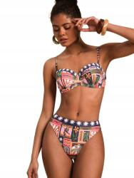 Shein Fürdőruha Alsó Színes 38 M__M - allegro - 2 400 Ft