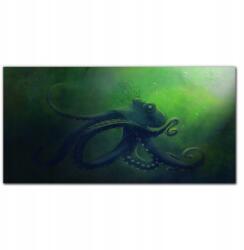 Coloray Vászonkép Víz hal polip 100x50 cm (010030010010000016749)