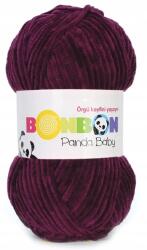 Nako Bonbon Panda Baby Fonal 100g/120m 3098 (epasma)