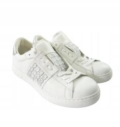 Ash Fehér Fűzött Teniszcipő, Size 42 (386692)