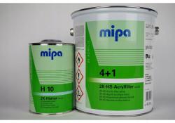 Mipa Töltő Alapozó Hs 4+1 Fehér Utw H10