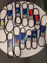 Peugeot OE Peugeot Ékszíjak Kiárusítás