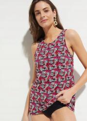 Bonprix Collection Top Tankini HOSSZÚ__44