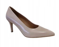 Szydłowski Bőr Czółenka Szydłowski 2822-546, méret 37, bézs (2822-546)