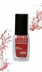 Ados long lasting körömlakk 964 világos barna