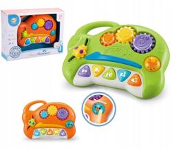 Trifox Zenei zongora kicsiknek MIX (5901353679682)