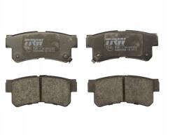 TRW Fékbetét kpl. GDB3258/TRW