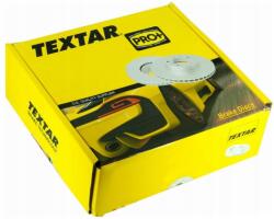 Textar Első Féktárcsa Mini Mini F56 2.0 15- F57 2.0 15- Clubman F54 2.0 16-19